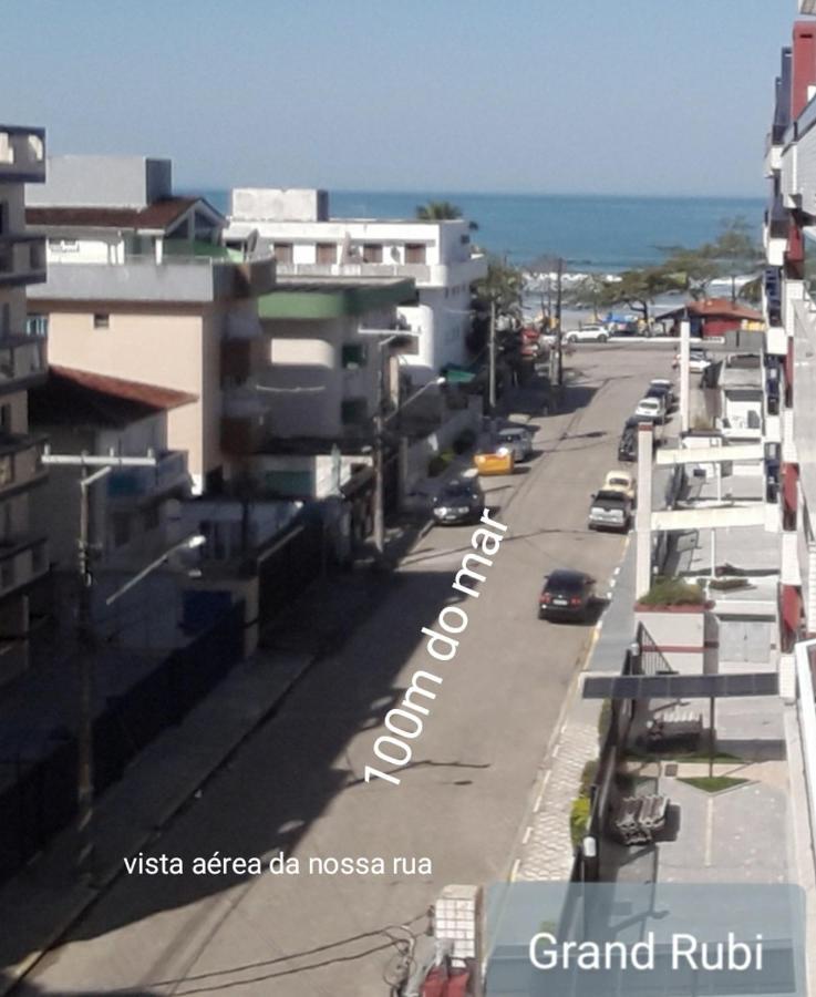 Ap 43 Churrasqueira E Piscina - 100M Do Mar - Sirlei Ubatuba Eksteriør billede