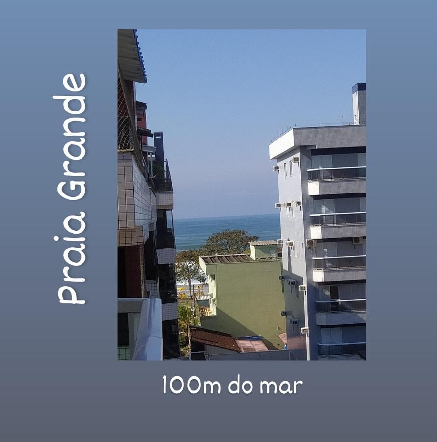 Ap 43 Churrasqueira E Piscina - 100M Do Mar - Sirlei Ubatuba Eksteriør billede